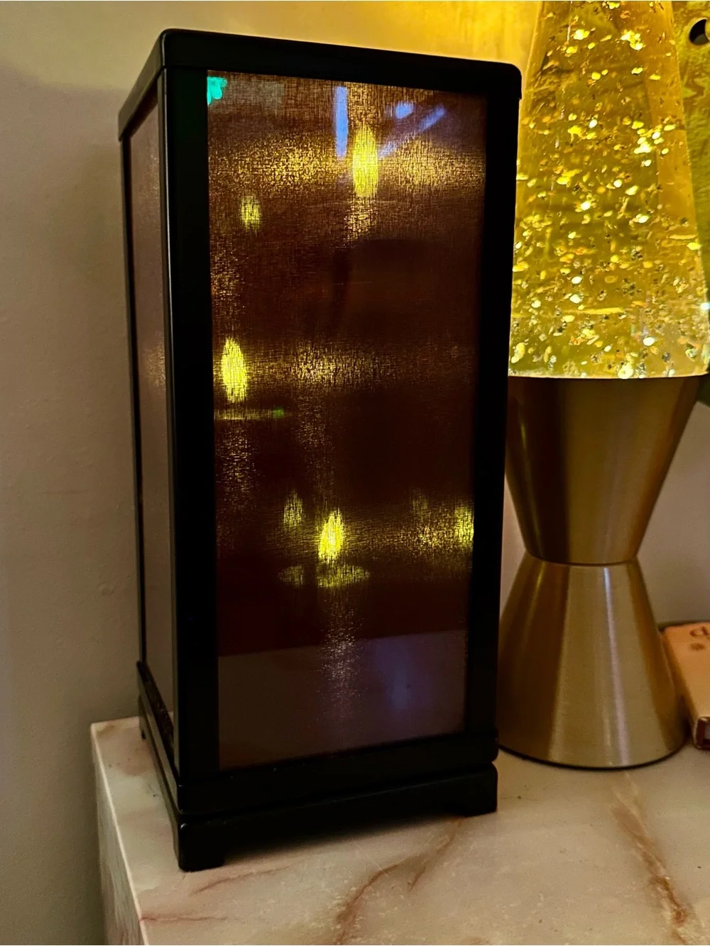 PartyLite Zen Lantern